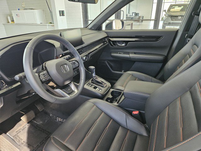 Used 2024 Honda CR-V Sport Touring image 8