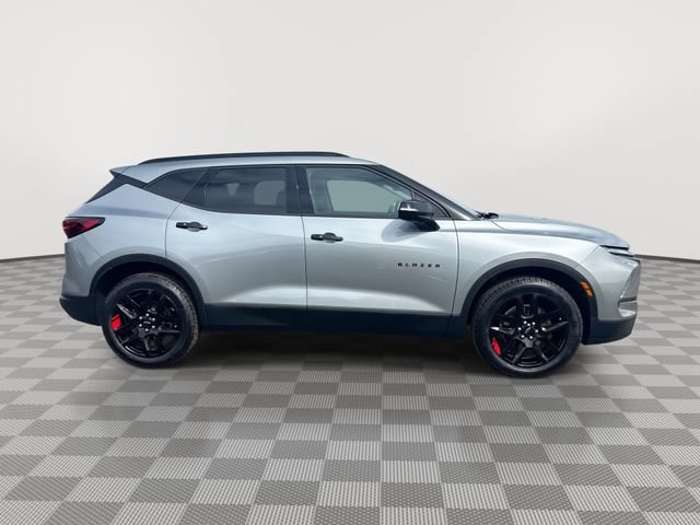 Certified 2024 Chevrolet Blazer LT w/ Sound & Technology Package FWD image 13