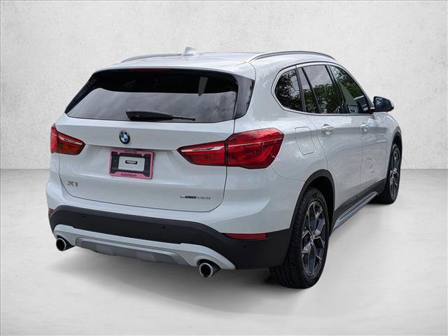 Used 2022 BMW X1 sDrive28i w/ Convenience Package FWD image 5