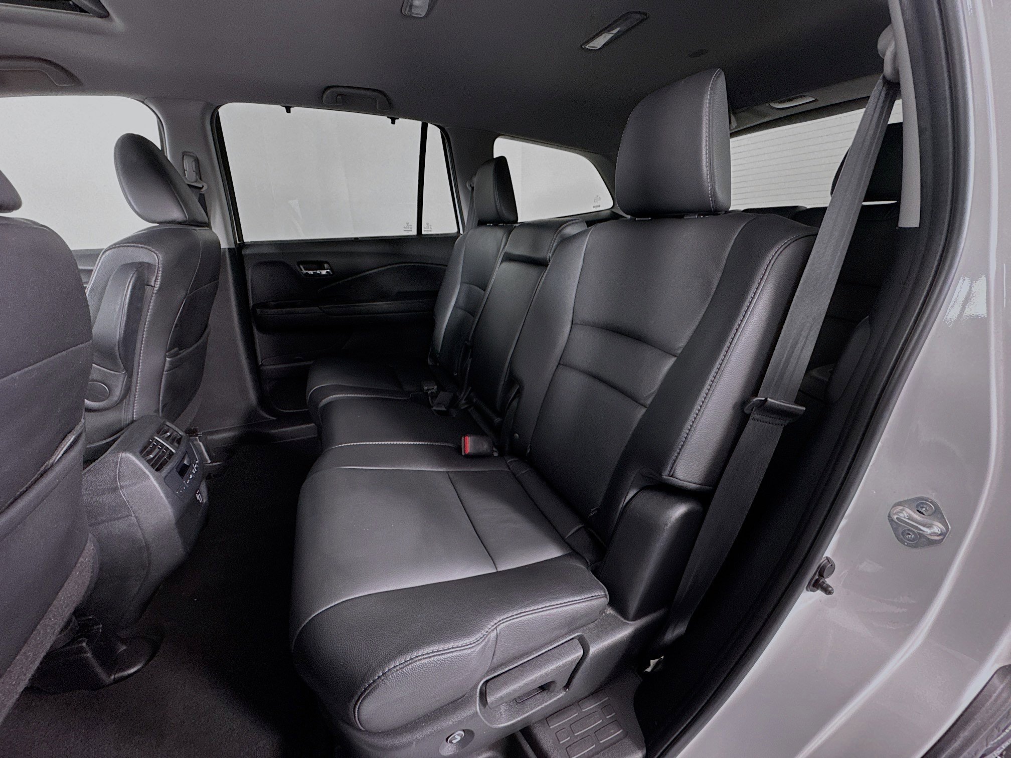 Certified 2021 Honda Pilot Special Edition image 24