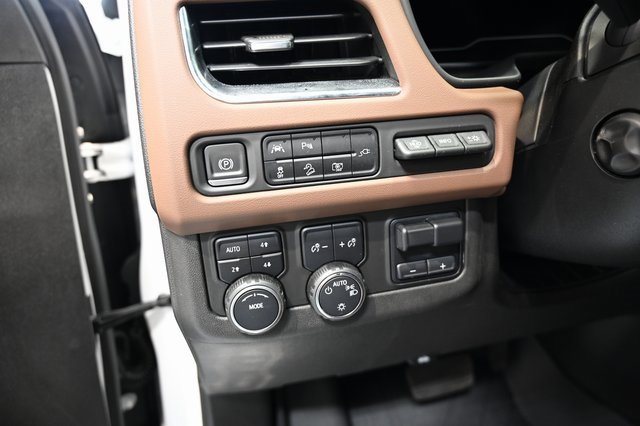 Used 2022 Chevrolet Tahoe High Country w/ Max Trailering Package image 27