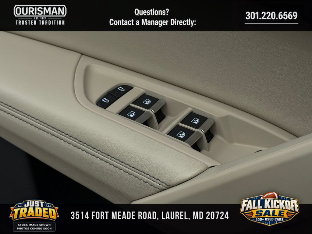 Used 2023 Audi Q5 2.0T Premium Plus w/ Premium Plus Package AWD/4WD image 40