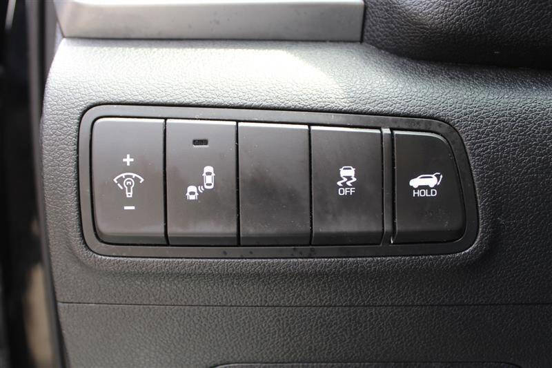 Used 2018 Hyundai Tucson Value AWD/4WD image 17
