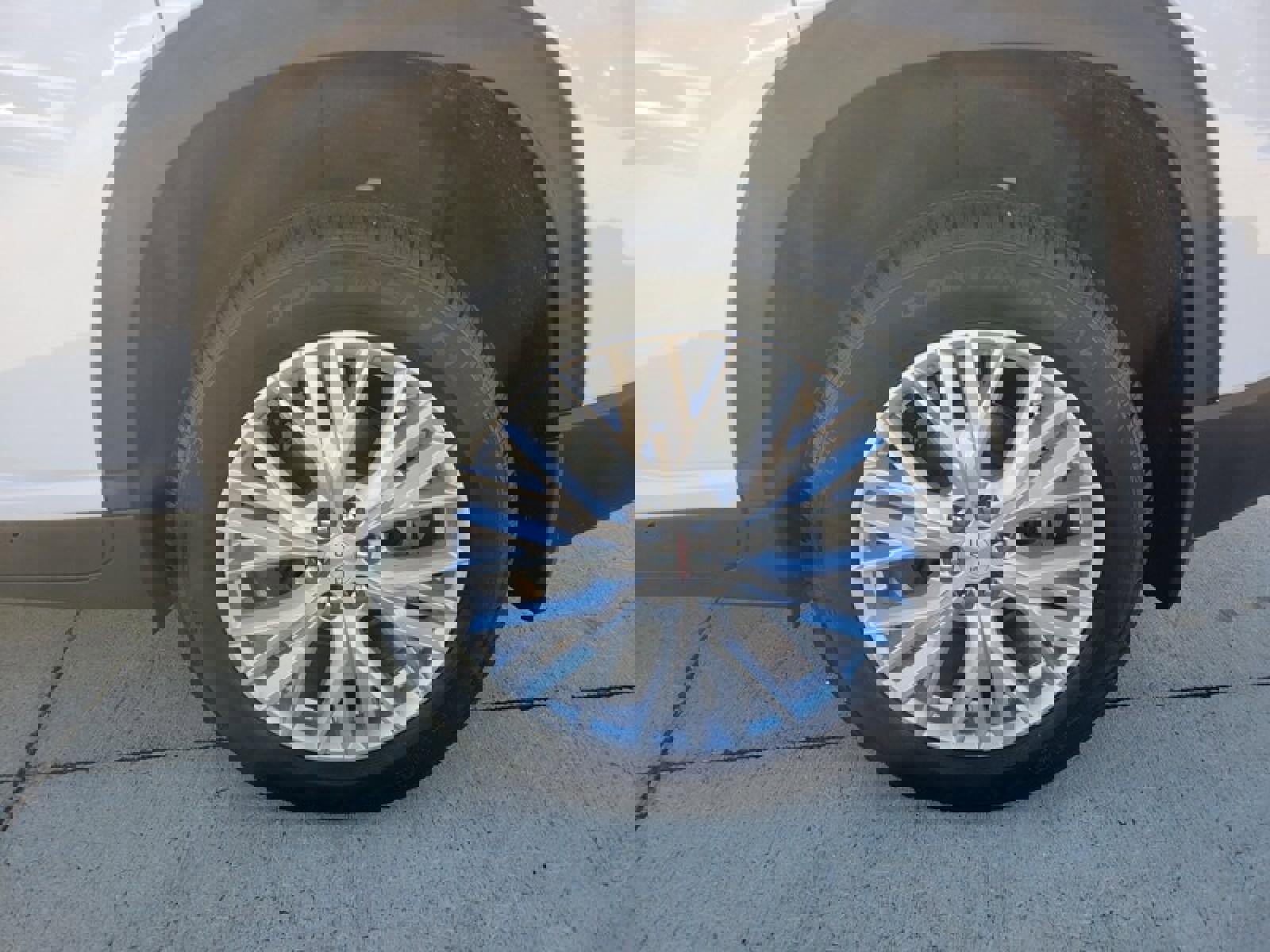 New 2026 GMC Acadia Elevation w/ Elevation Premium Package image 9