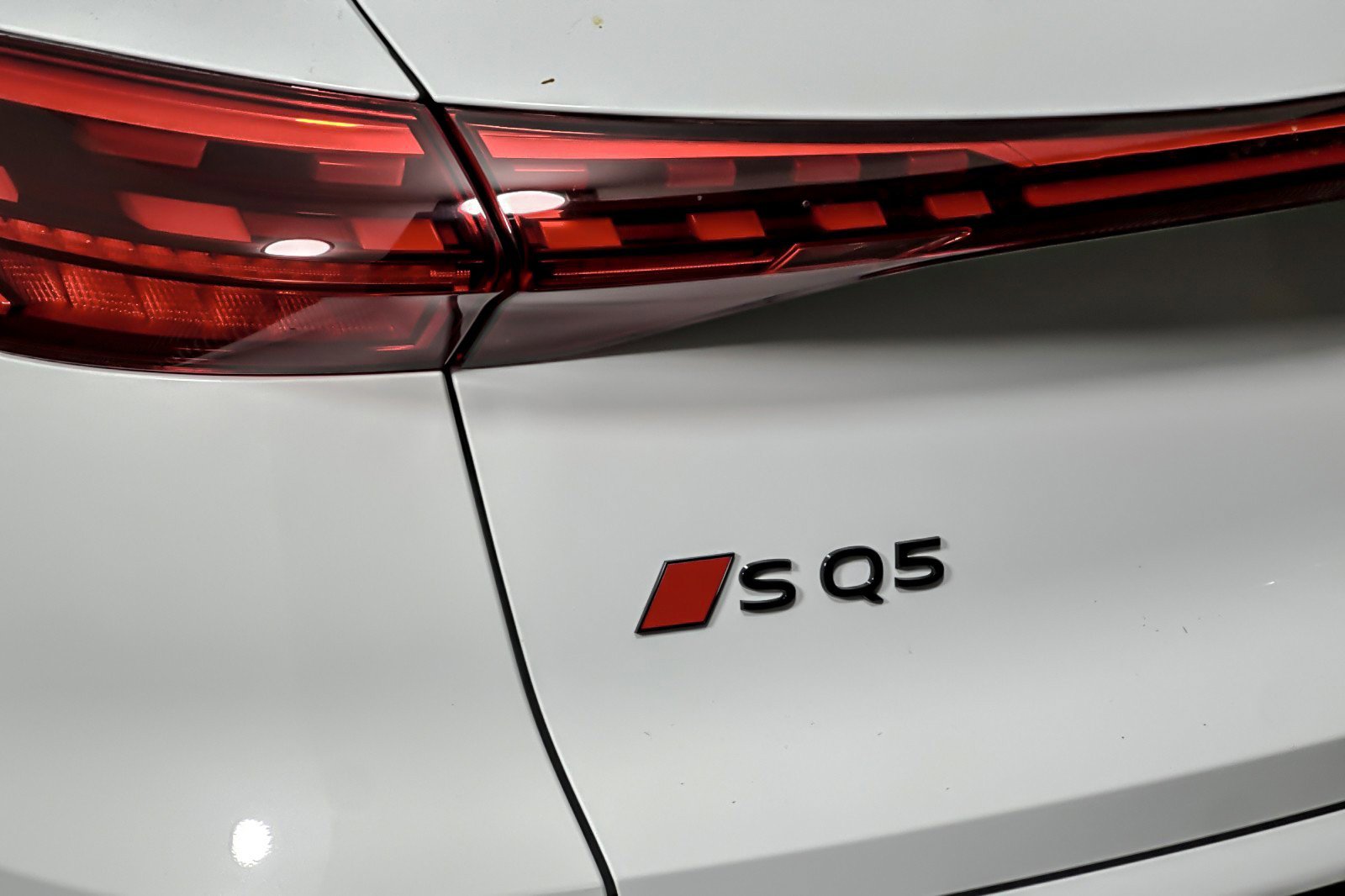 New 2026 Audi SQ5 Premium Plus AWD/4WD image 26