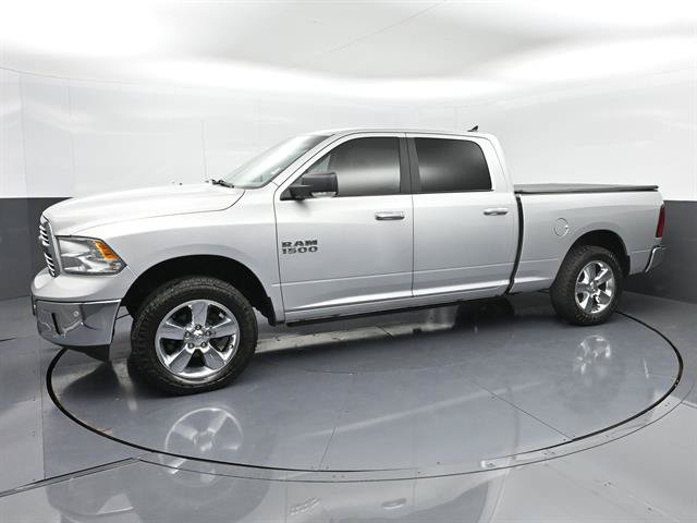 Used 2018 RAM 1500 Big Horn AWD/4WD image 26