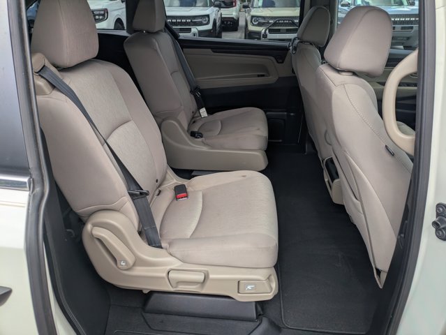 Used 2019 Honda Odyssey LX image 17