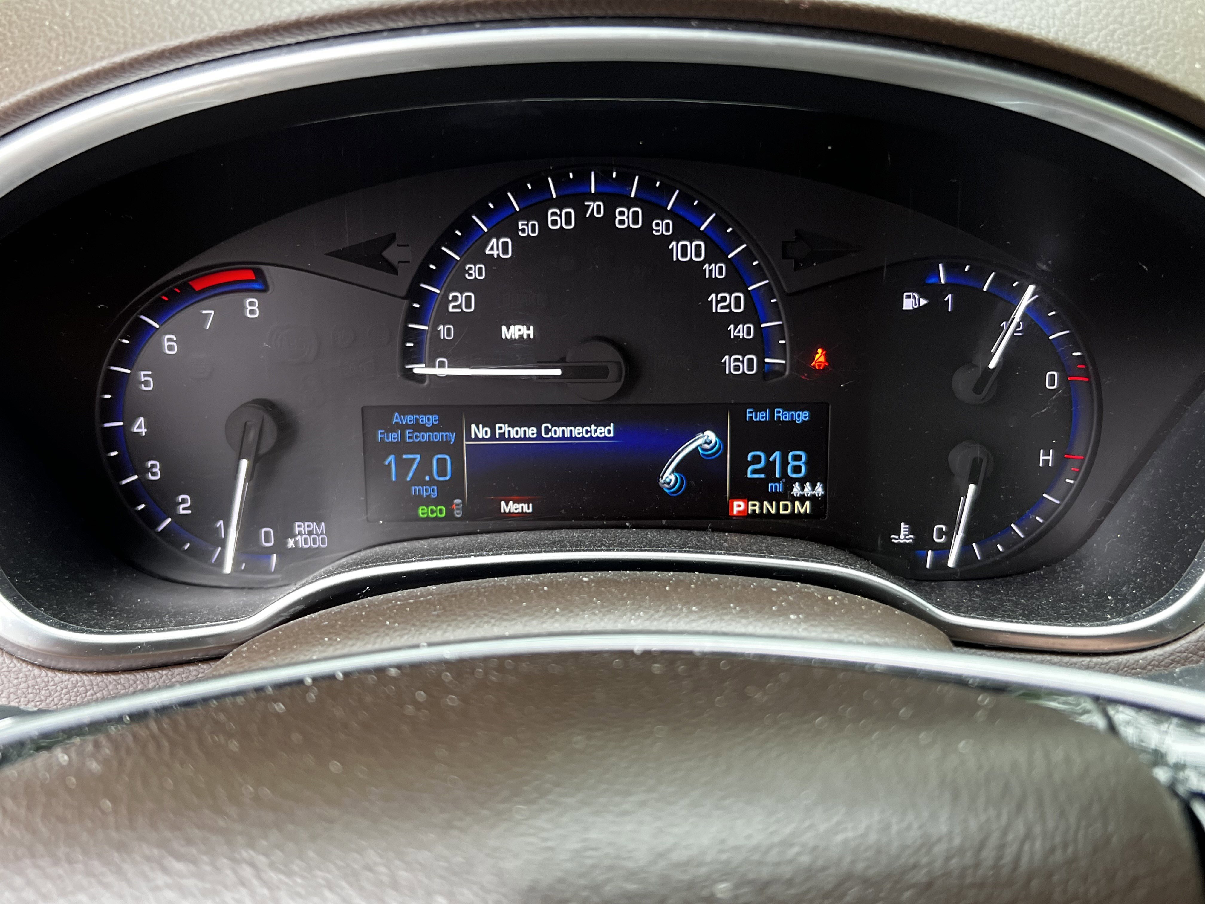 Used 2016 Cadillac SRX Premium AWD/4WD image 21