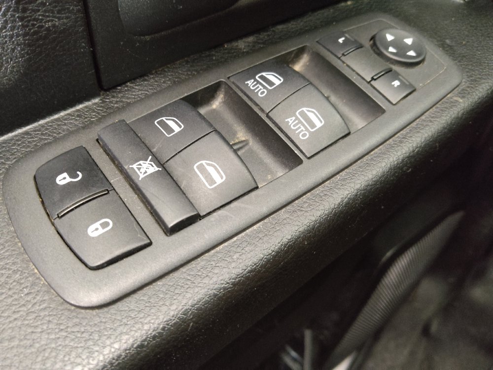 Used 2022 RAM 1500 Tradesman w/ Protection Group AWD/4WD image 27