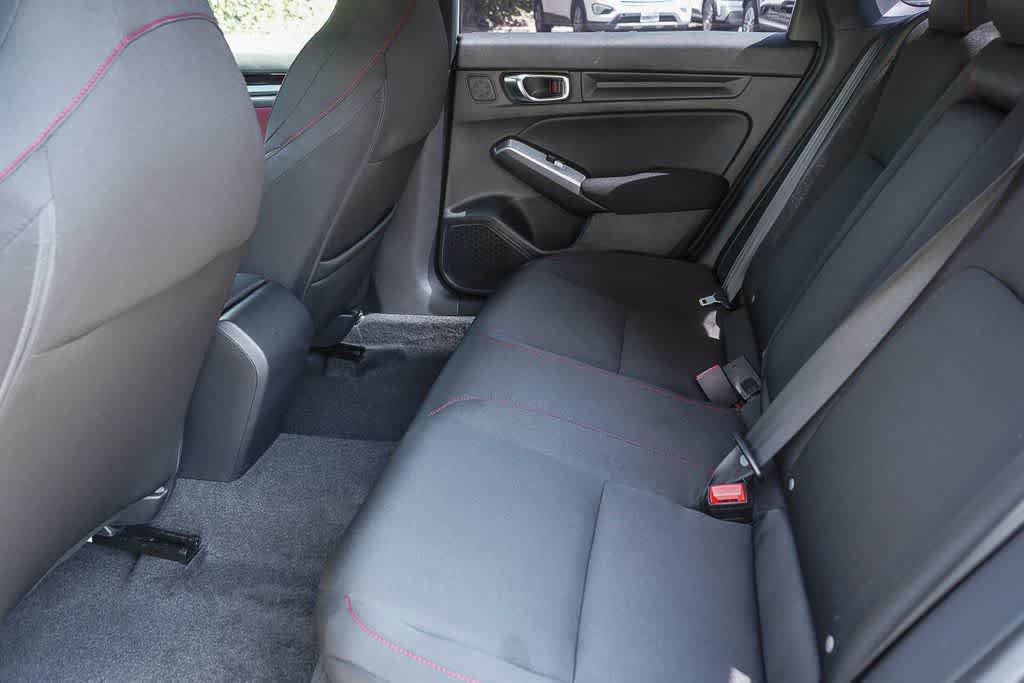 Used 2025 Honda Civic Si image 19
