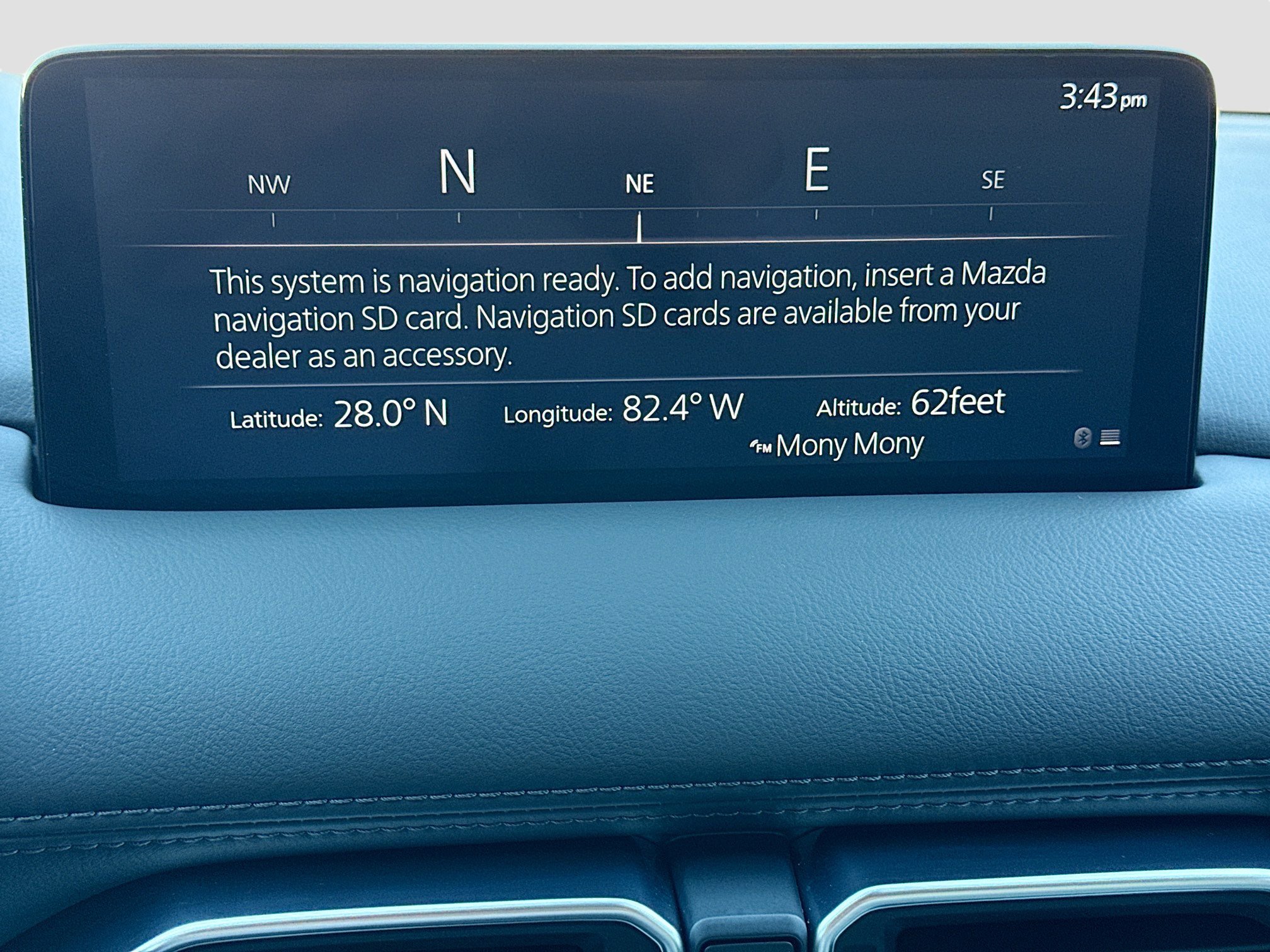 Used 2023 MAZDA CX-5 AWD 2.5 S w/ Preferred Package image 31