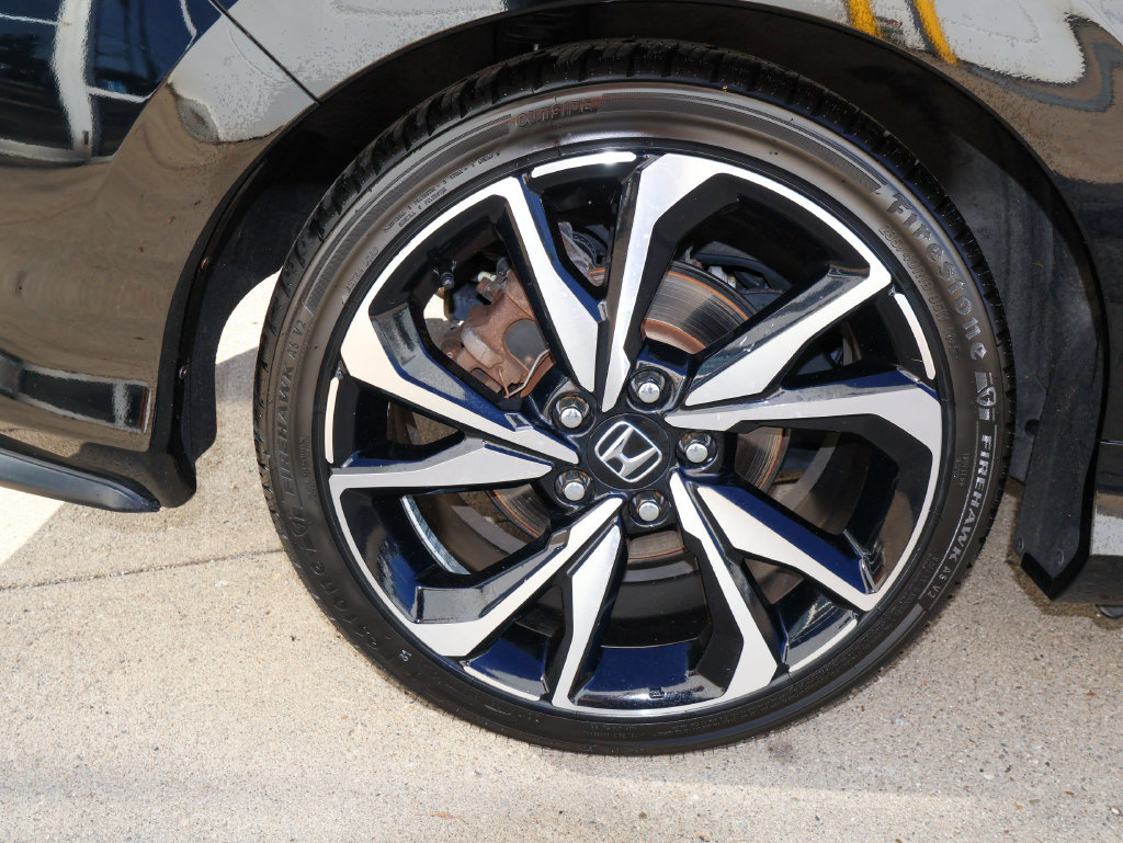 Used 2019 Honda Civic Si image 9