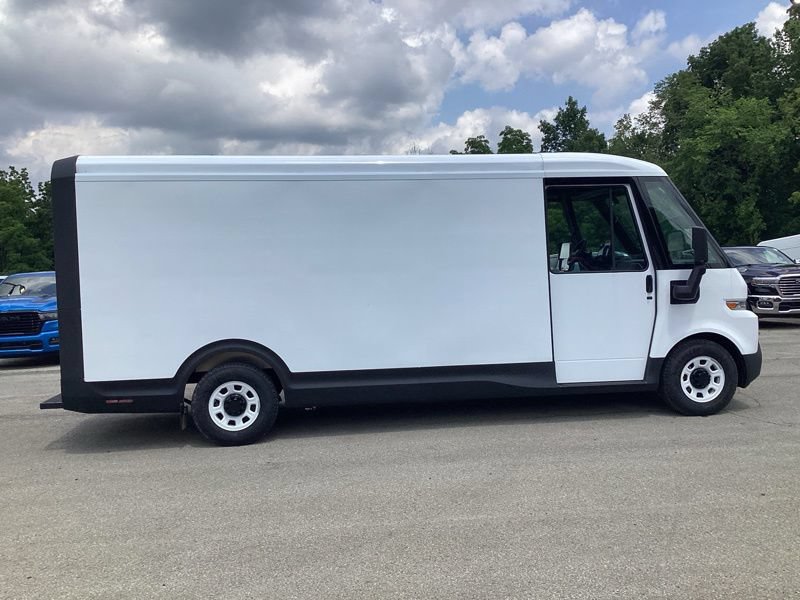 New 2026 Chevrolet Brightdrop 600 AWD/4WD image 8