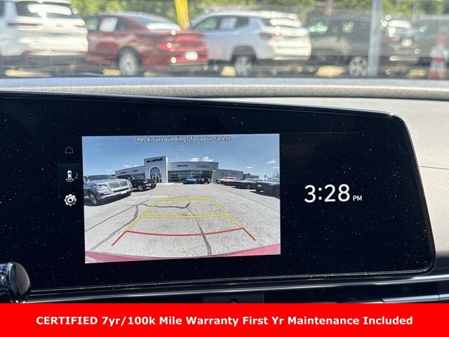 Used 2025 Hyundai Elantra SEL FWD image 23