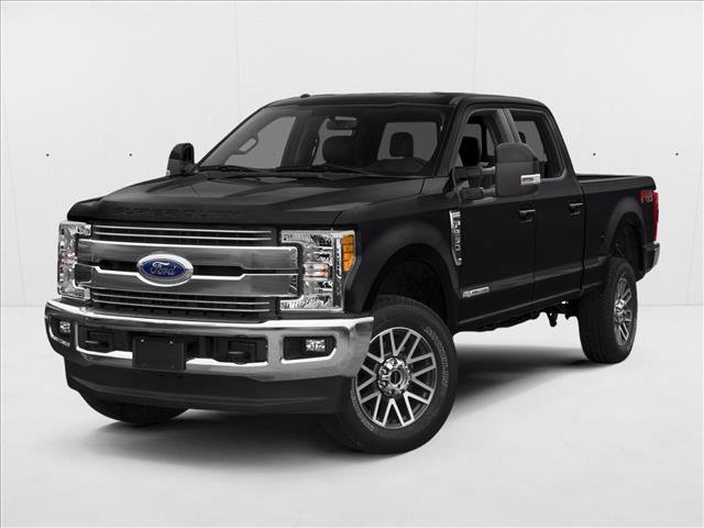 Used 2018 Ford F250 Lariat w/ Lariat Ultimate Package