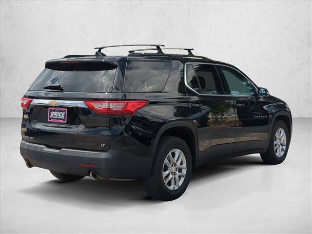 Used 2019 Chevrolet Traverse LT AWD/4WD image 5