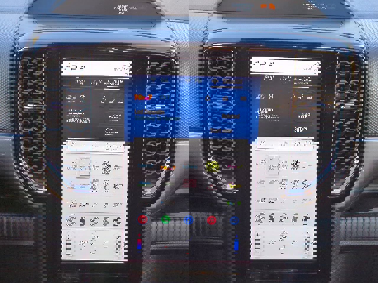 Used 2024 Ford Ranger XLT w/ FX4 Off-Road Package image 18