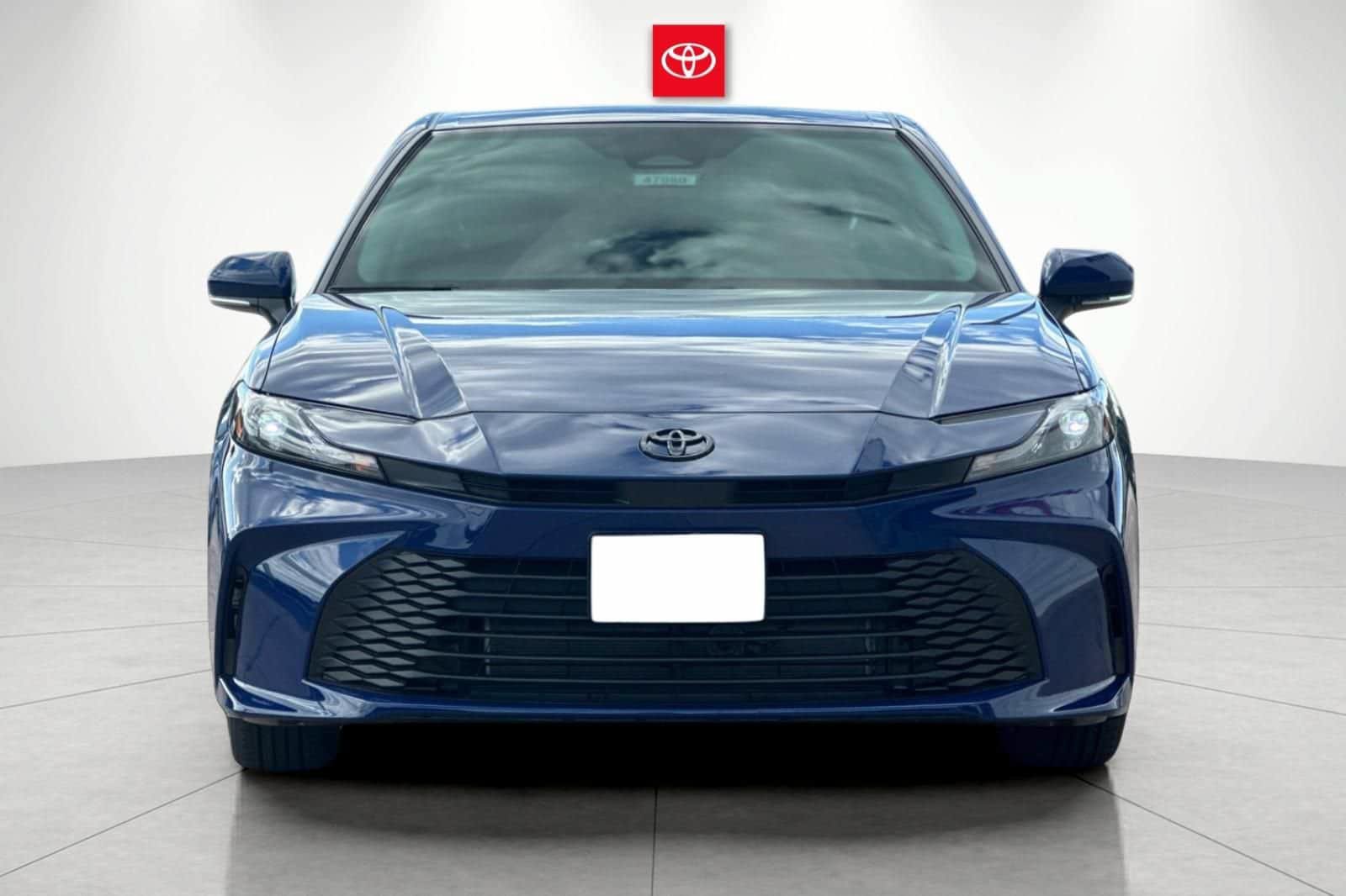 New 2026 Toyota Camry LE FWD image 7