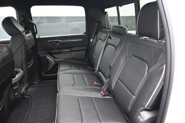 New 2027 RAM 1500 Limited AWD/4WD image 24