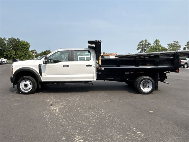 Used 2024 Ford F450 XL image 5