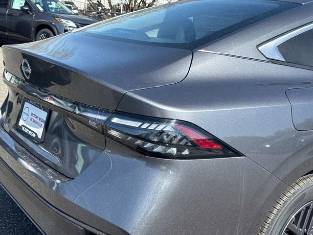 New 2026 Nissan Sentra SV w/ Floor Mat Package image 12