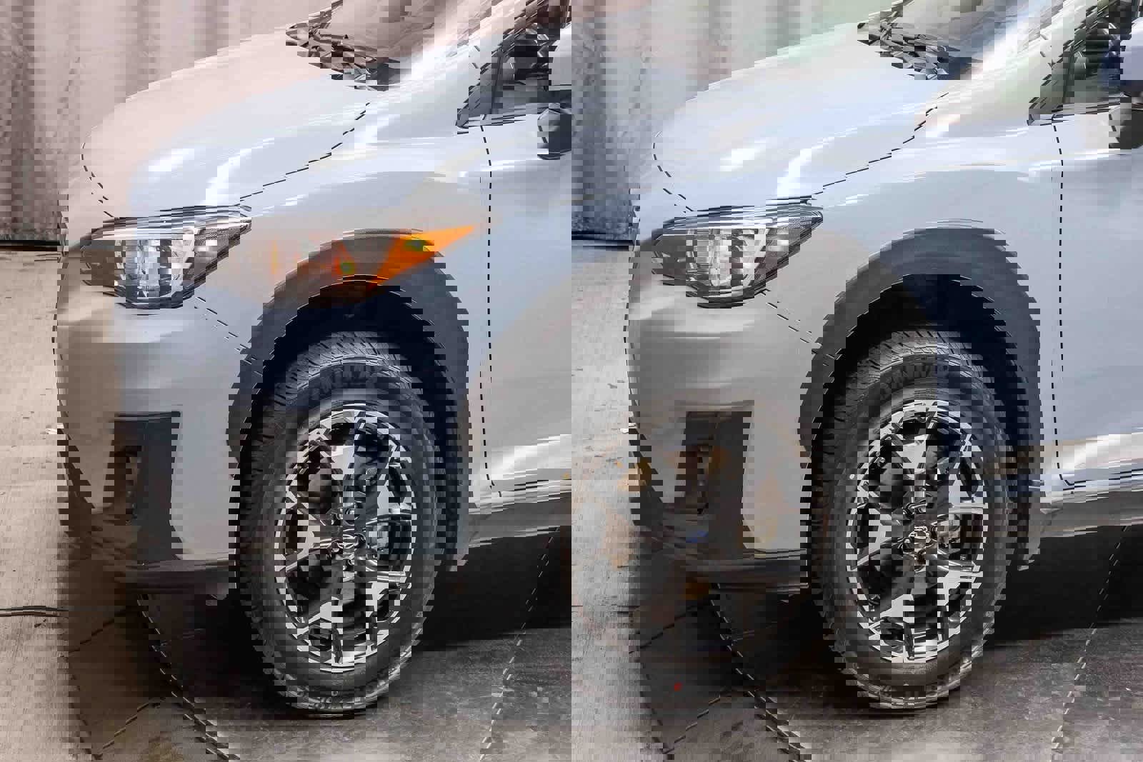 Used 2020 Subaru Crosstrek 2.0i Premium image 11