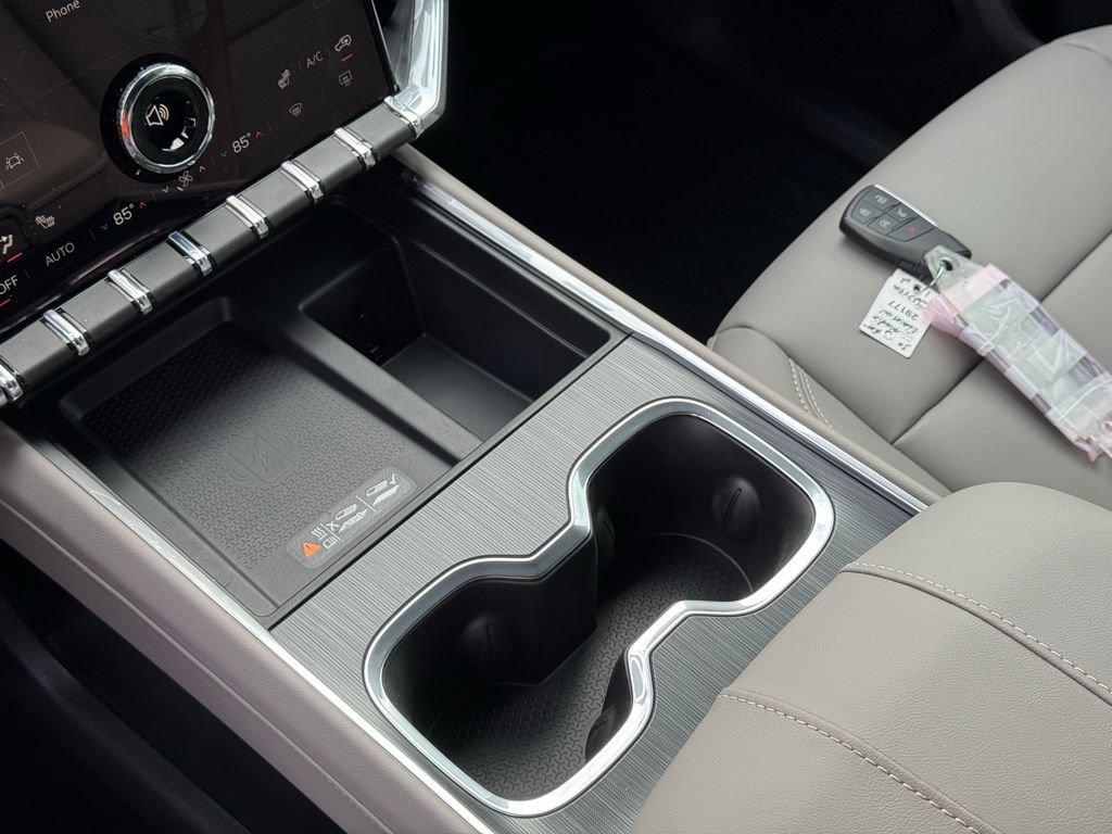 New 2026 GMC Acadia Elevation w/ Elevation Premium Package image 31