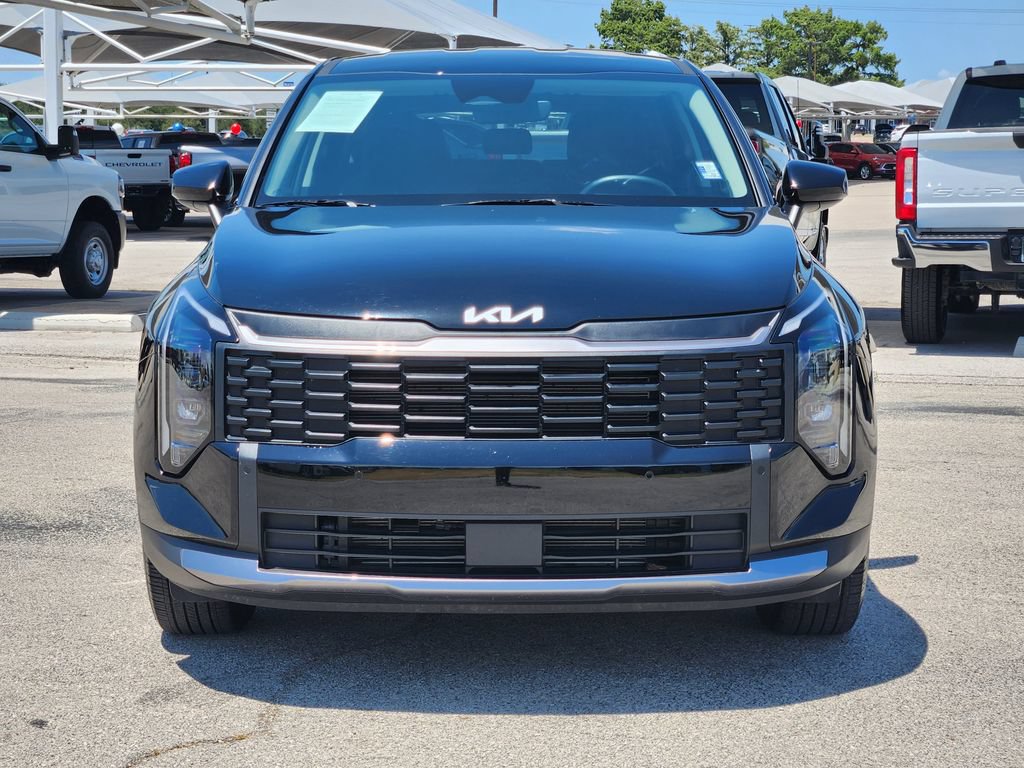 Used 2026 Kia Sportage LX FWD image 2