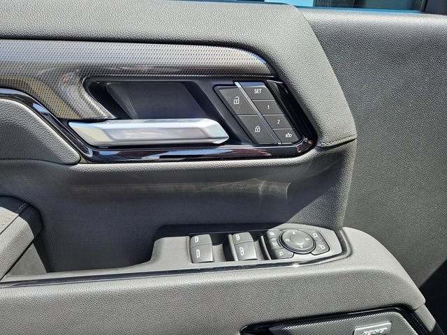 New 2026 GMC Sierra 2500 AT4 w/ AT4 Premium Plus Package AWD/4WD image 21
