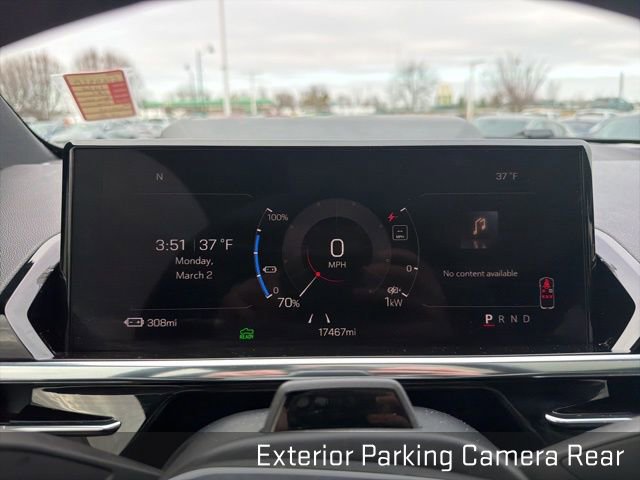 Used 2024 GMC Sierra EV Denali image 37