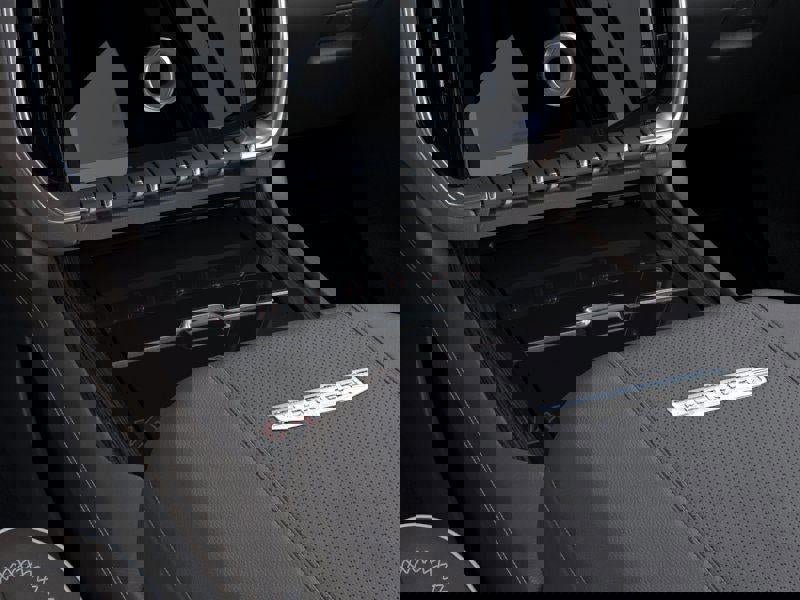 New 2026 GMC Yukon XL Denali Ultimate w/ LPO, Floor Liner Package image 23