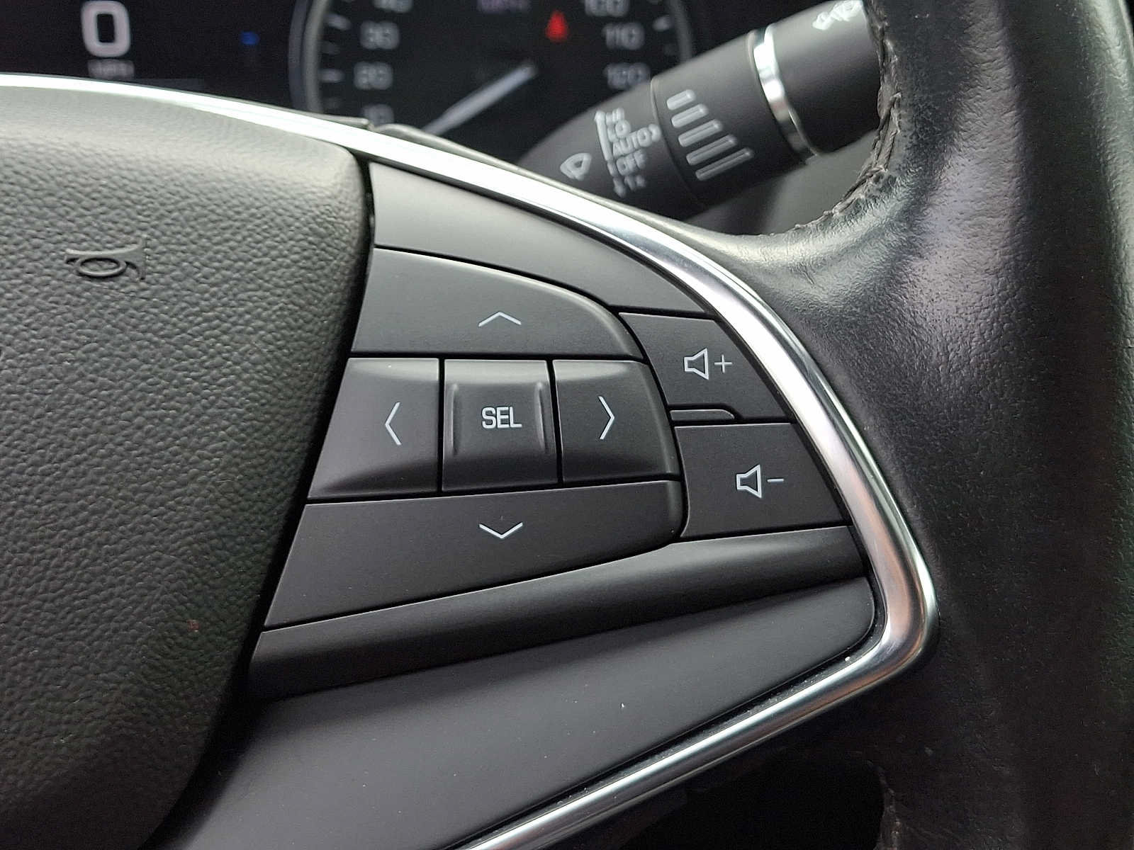 Used 2019 Cadillac CT6 Luxury w/ Driver Awareness Package AWD/4WD image 23