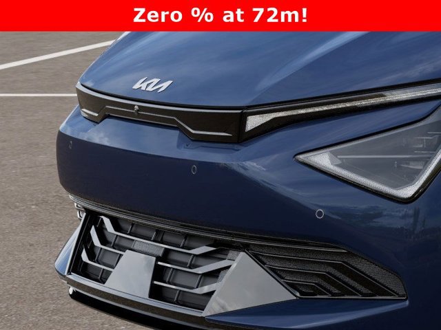 New 2025 Kia EV6 Light image 15