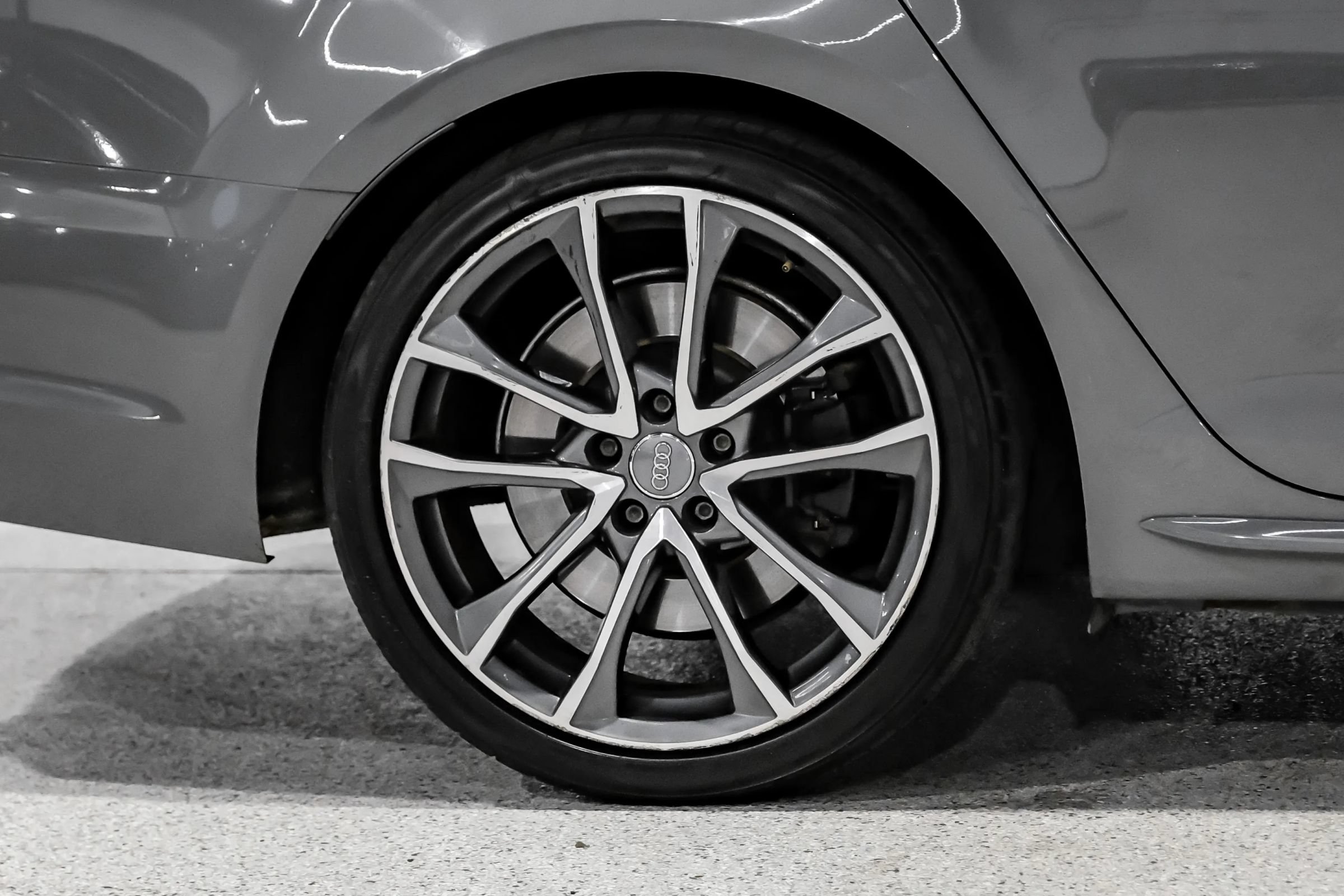 Used 2019 Audi S4 Premium w/ Convenience Package AWD/4WD image 58