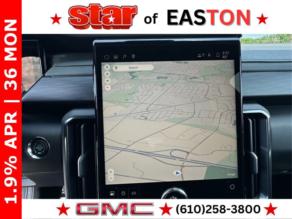 New 2026 GMC Acadia AT4 image 17