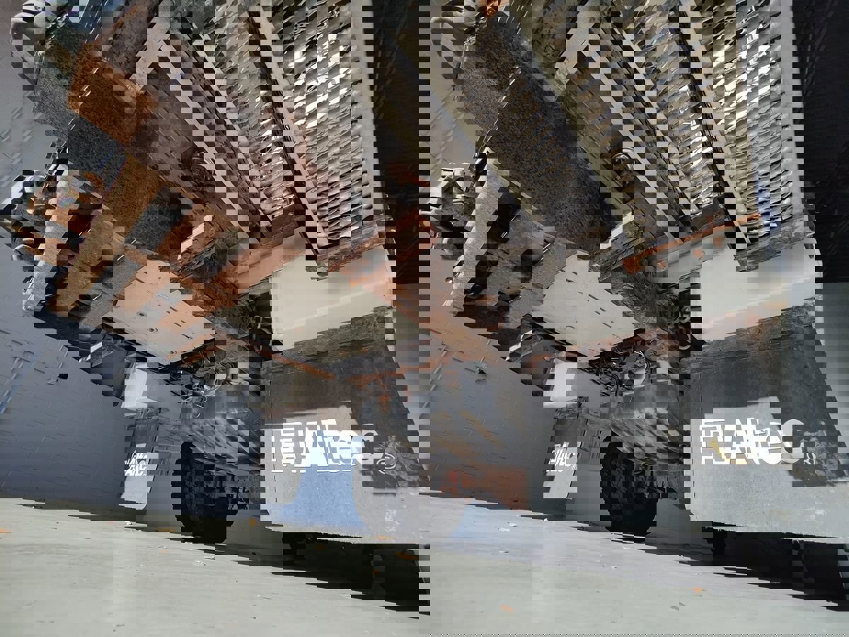 Used 2014 Ford F450 XL w/ Power Equipment Group image 21