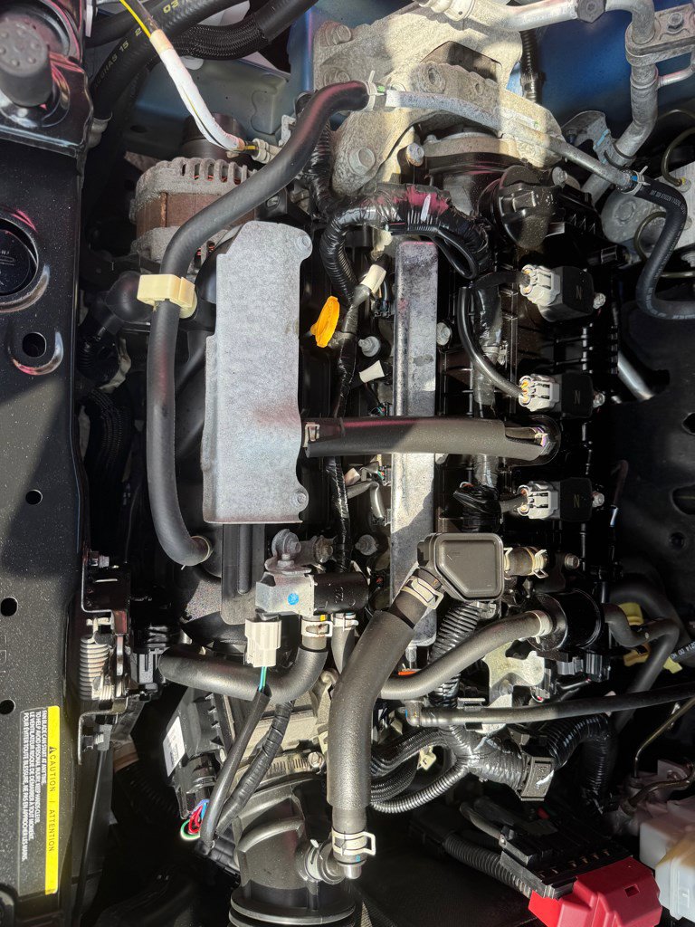 Used 2021 Nissan Versa SV image 10