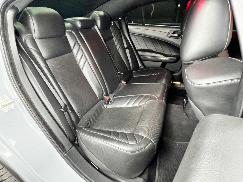 Used 2022 Dodge Charger SRT Hellcat RWD image 19