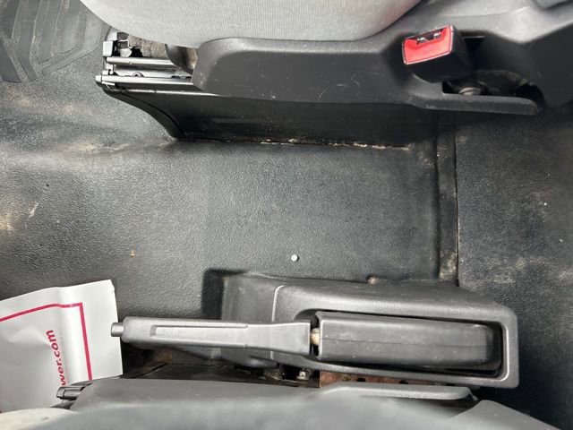 Used 2016 Ford Transit 150 130 Low Roof image 18