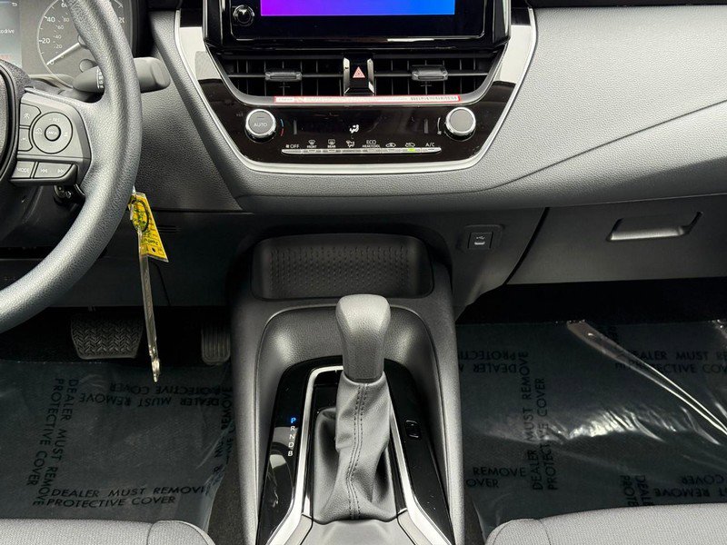Certified 2025 Toyota Corolla LE image 16