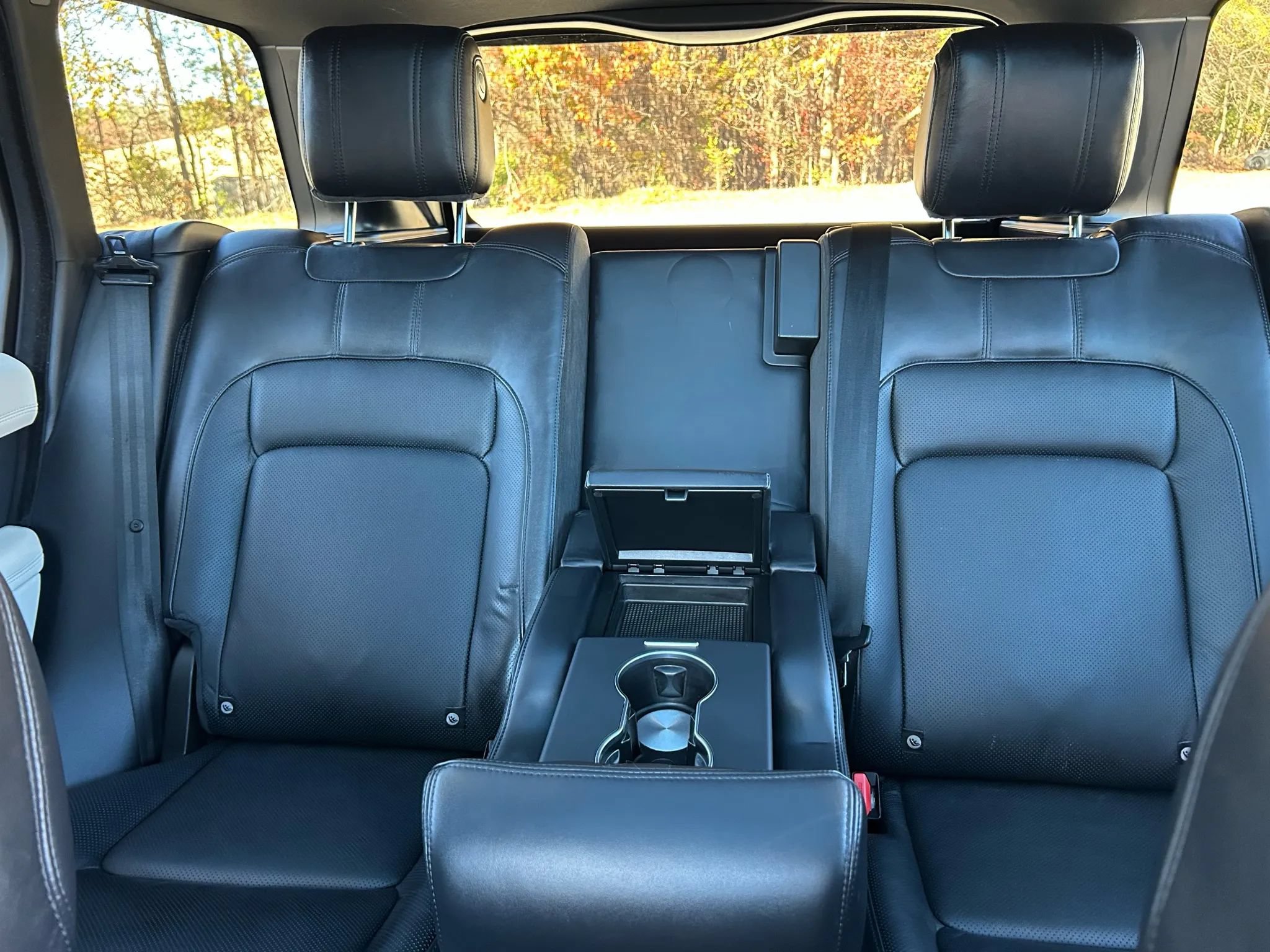Used 2021 Land Rover Range Rover Westminster Edition AWD/4WD image 69