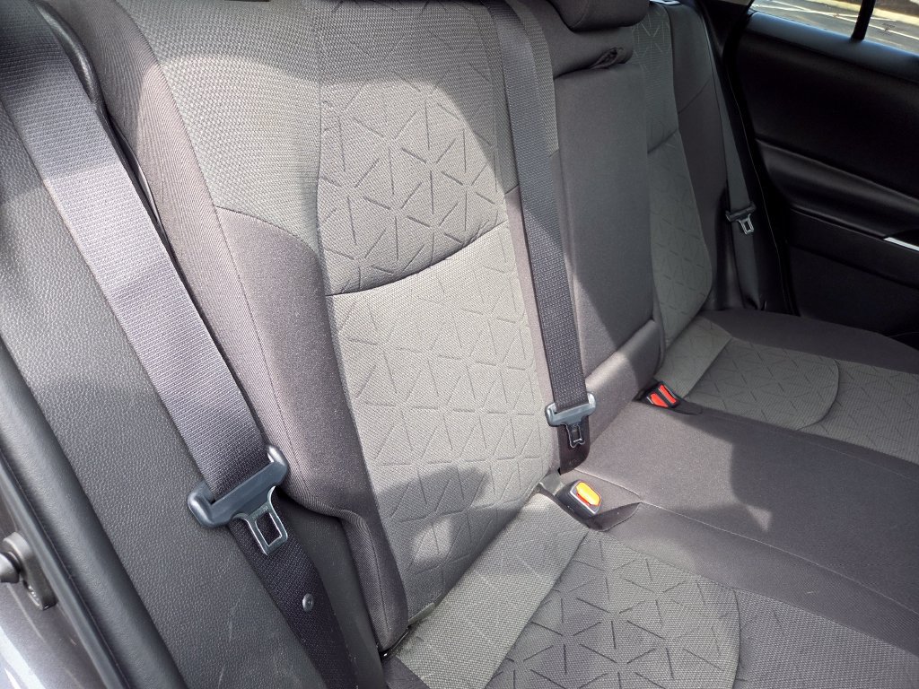 Used 2023 Toyota RAV4 XLE AWD/4WD image 26