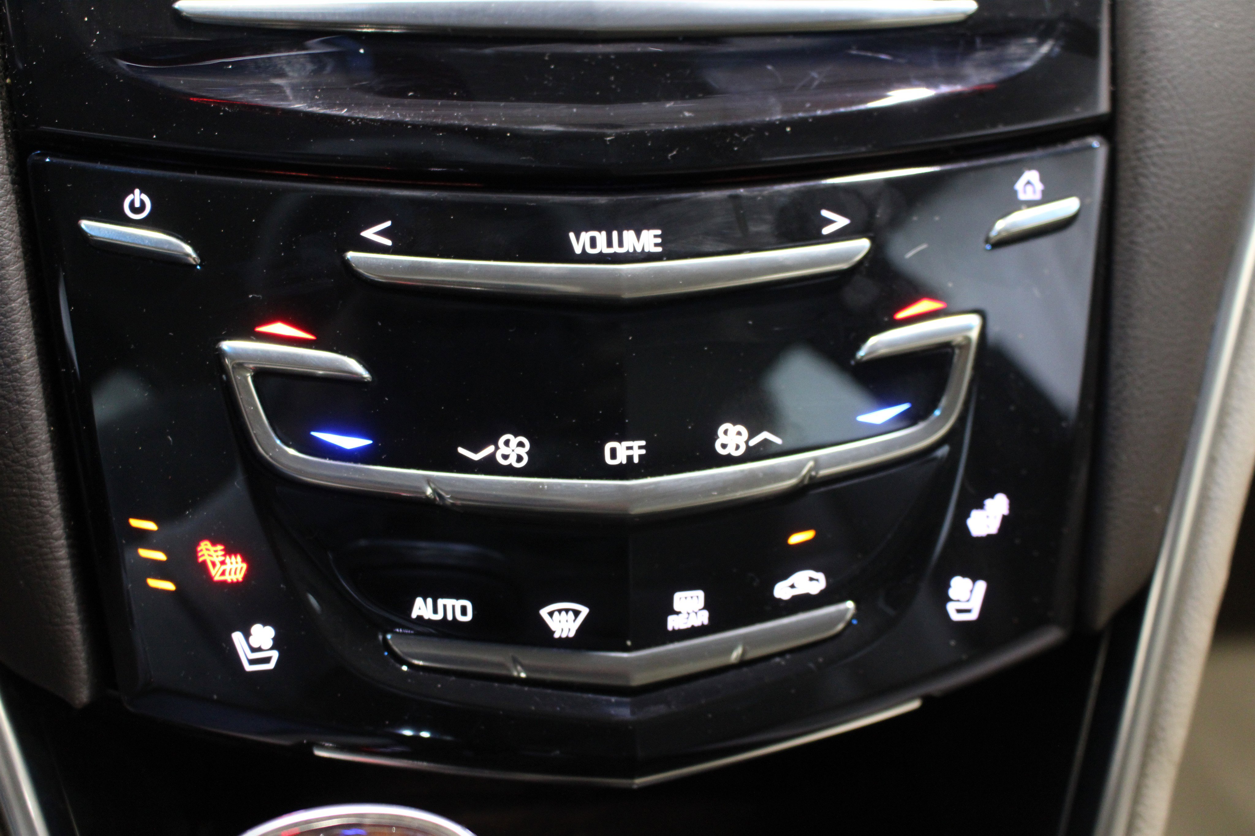 Used 2016 Cadillac XTS Luxury w/ Driver Awareness Package image 19