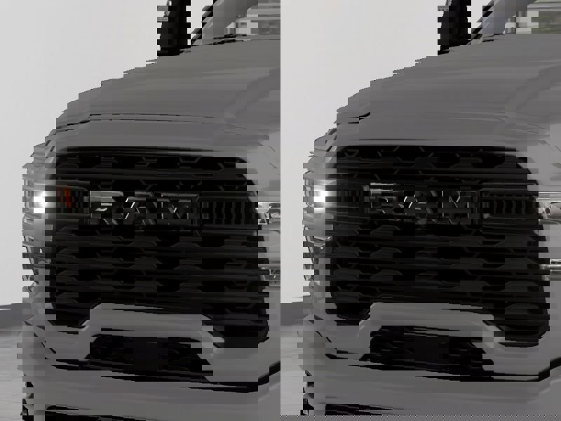 New 2026 RAM 2500 Big Horn image 13