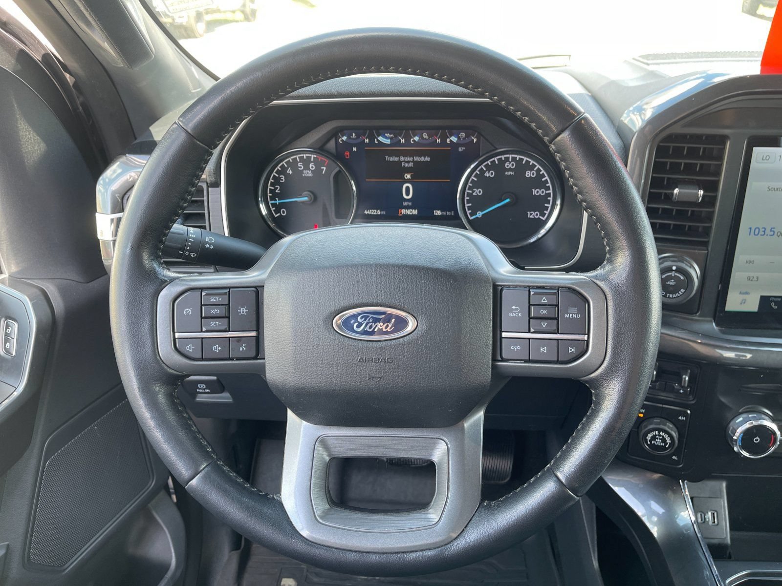 Used 2022 Ford F150 XLT w/ Equipment Group 302A High AWD/4WD image 25
