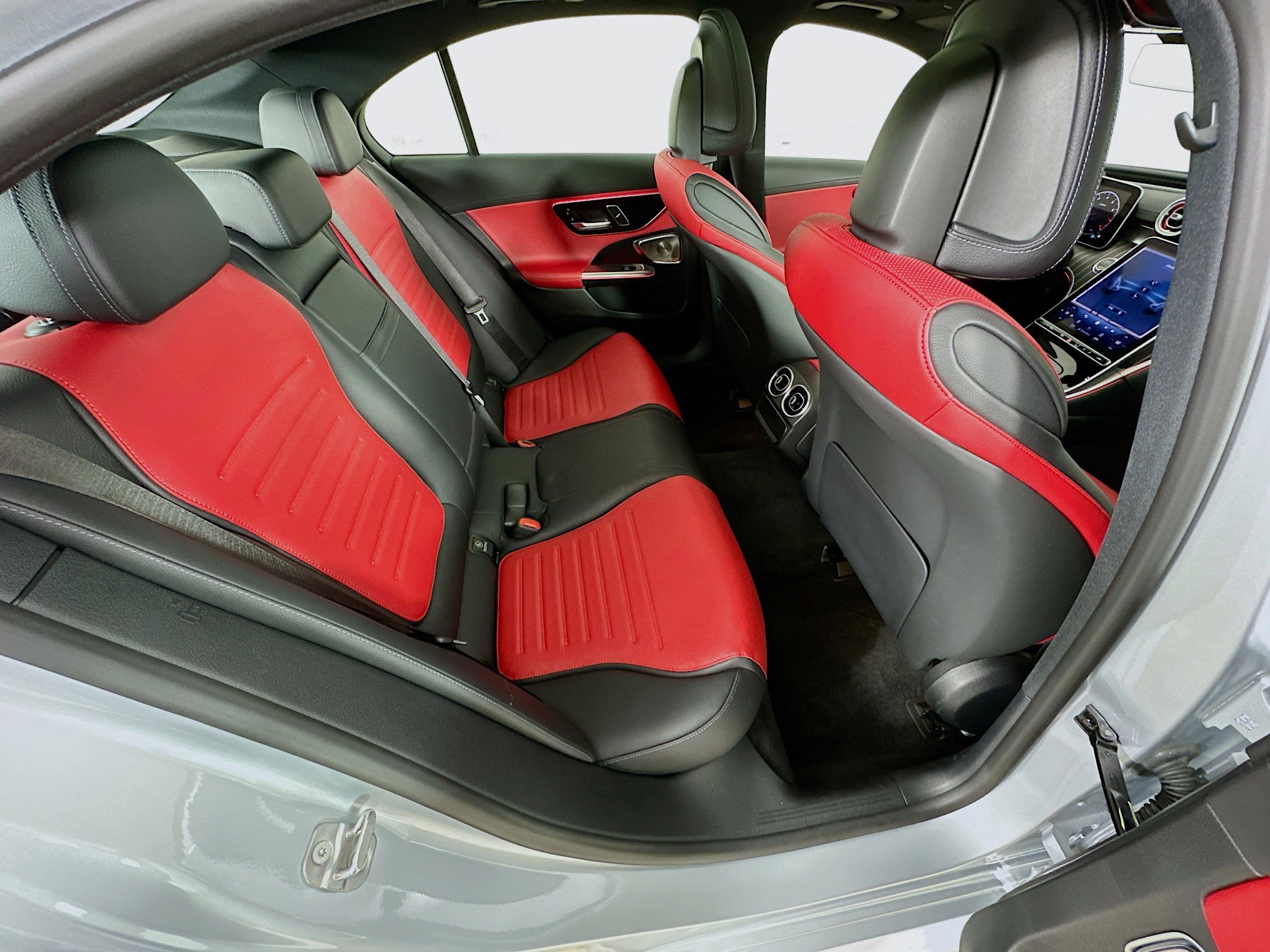 Certified 2024 Mercedes-Benz C 300 C300 4MATIC image 33