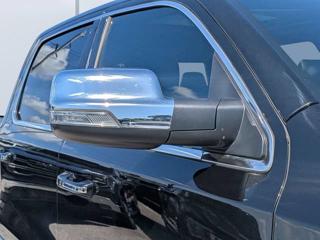 Used 2019 RAM 1500 Limited AWD/4WD image 10
