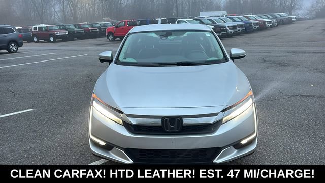 Used 2018 Honda Clarity Touring image 6