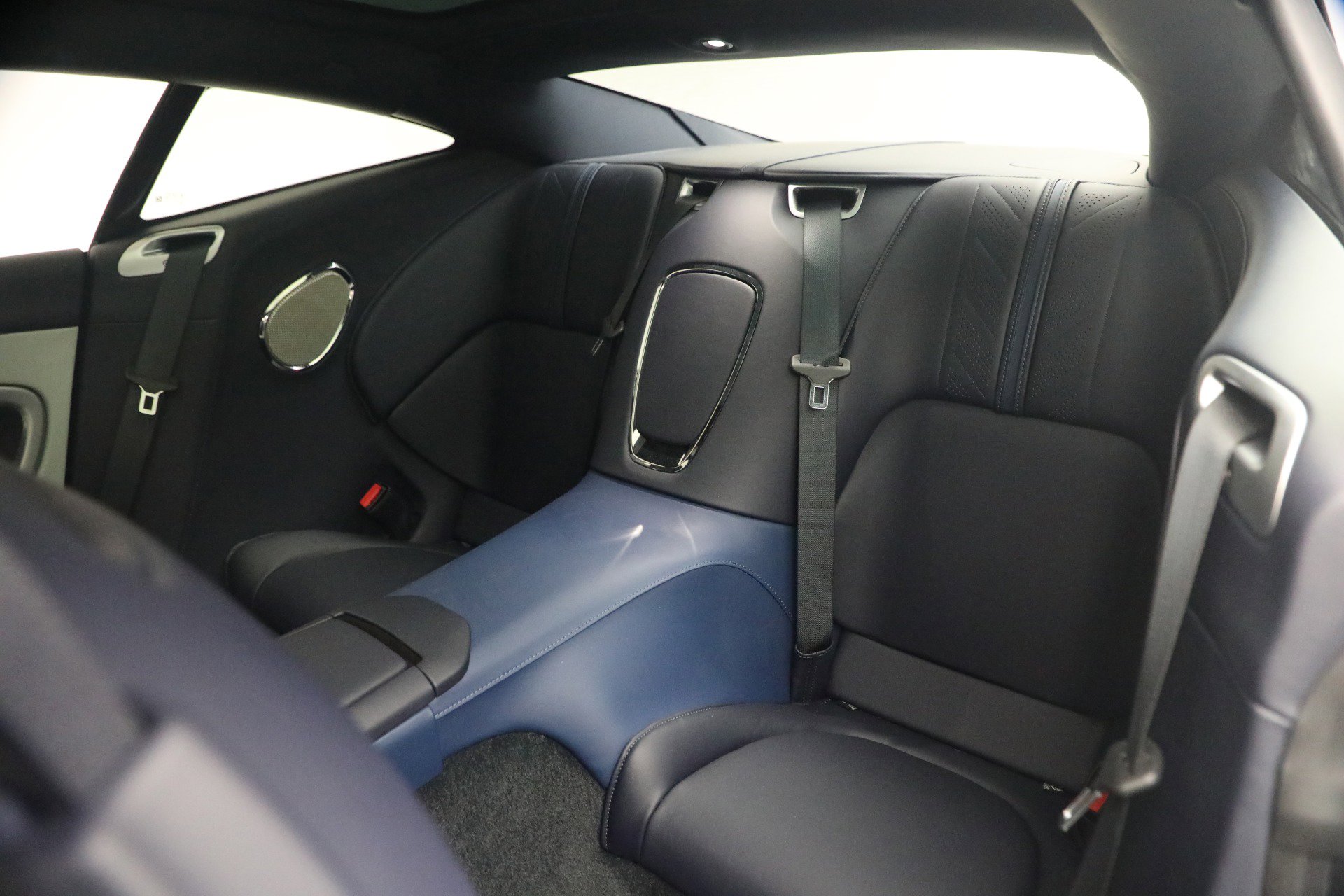 New 2026 Aston Martin DB12 Coupe RWD image 18