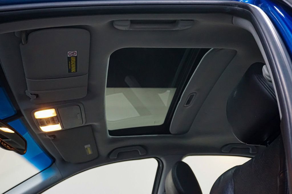 Used 2005 Acura TSX image 54